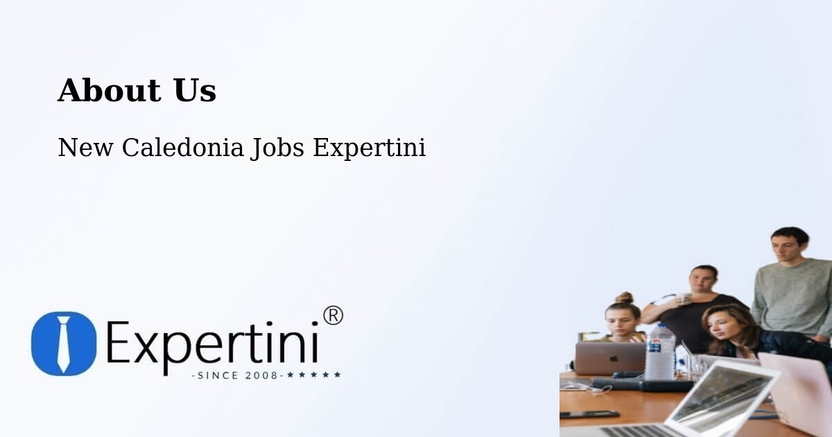 About Expertini Recruitment Platform  – Gossanat - Gossanat, New Caledonia Jobs Expertini